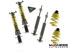 Ford Mustang Coilover Kit - GTS Coilovers by Koni